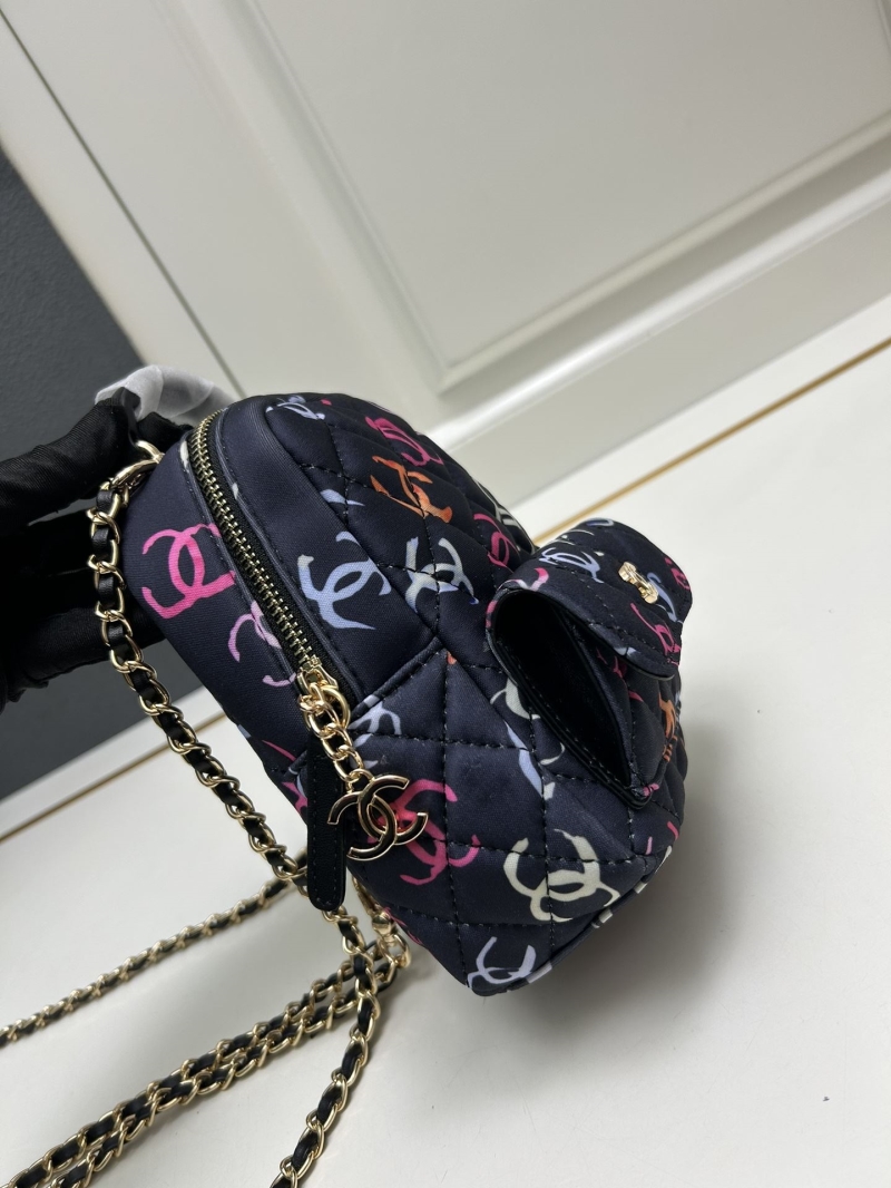 Chanel Satchel Bags